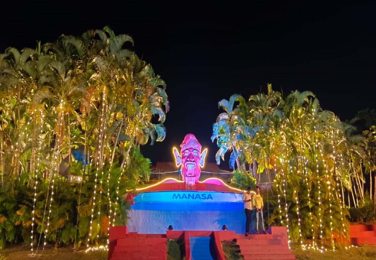 Manasa