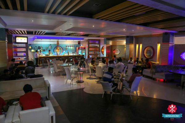 Kingdom Bar