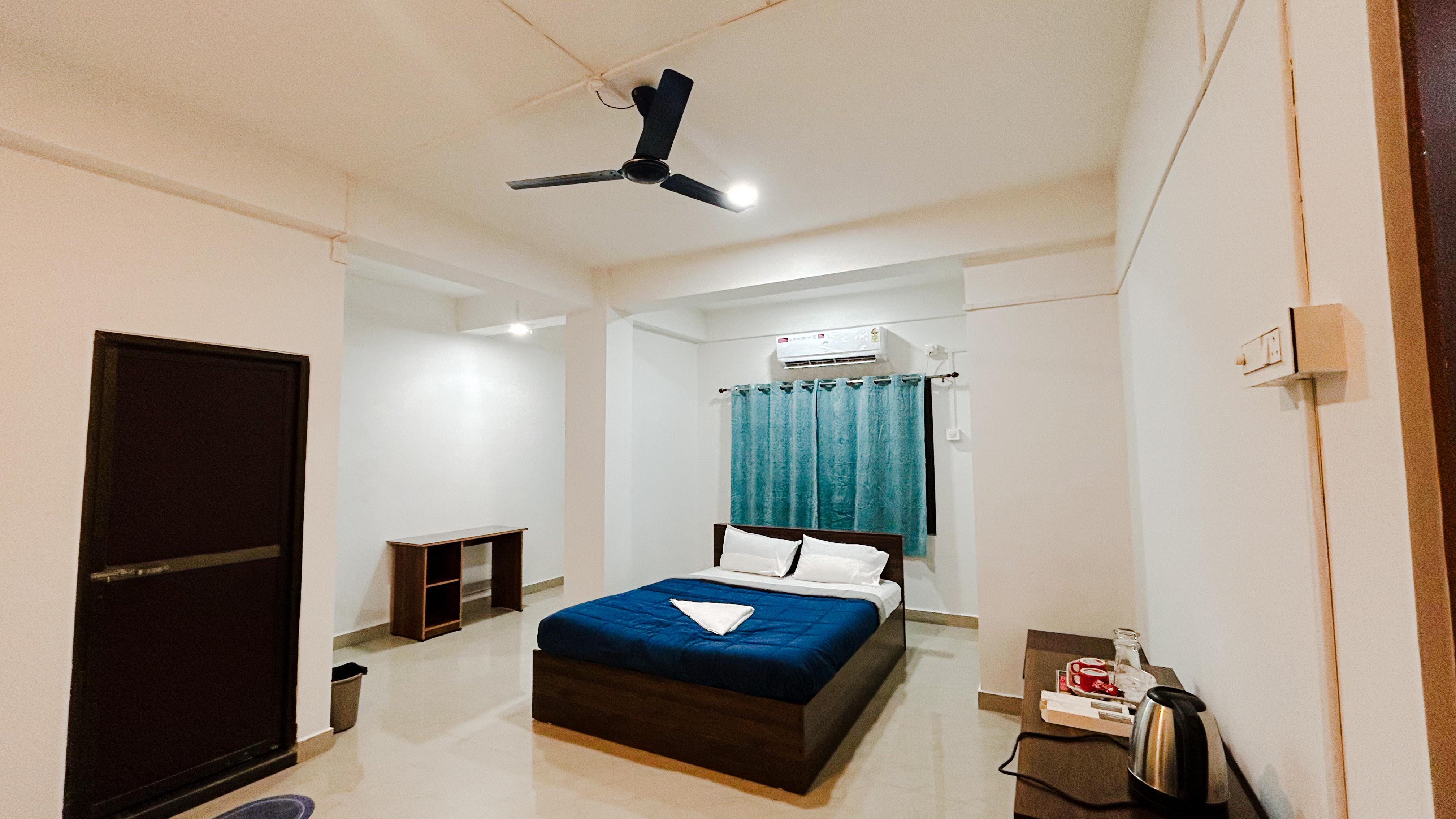 Nova Nest Lodge & Homestay 𝗕𝗢𝗢𝗞 Barama Homestay