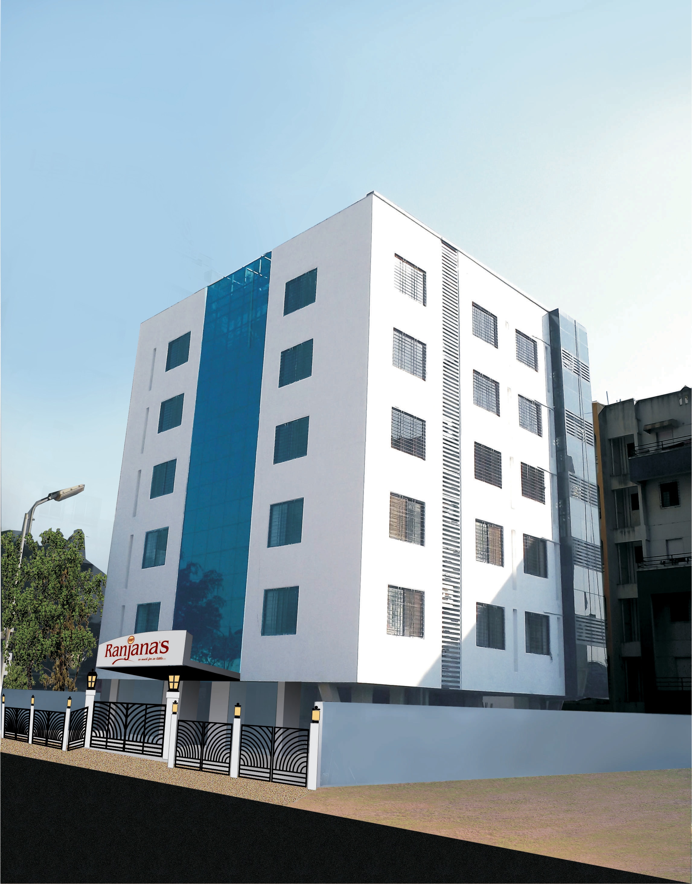 Ranjanas Hospitality, Pune Ranjanas Hospitality, Pune
