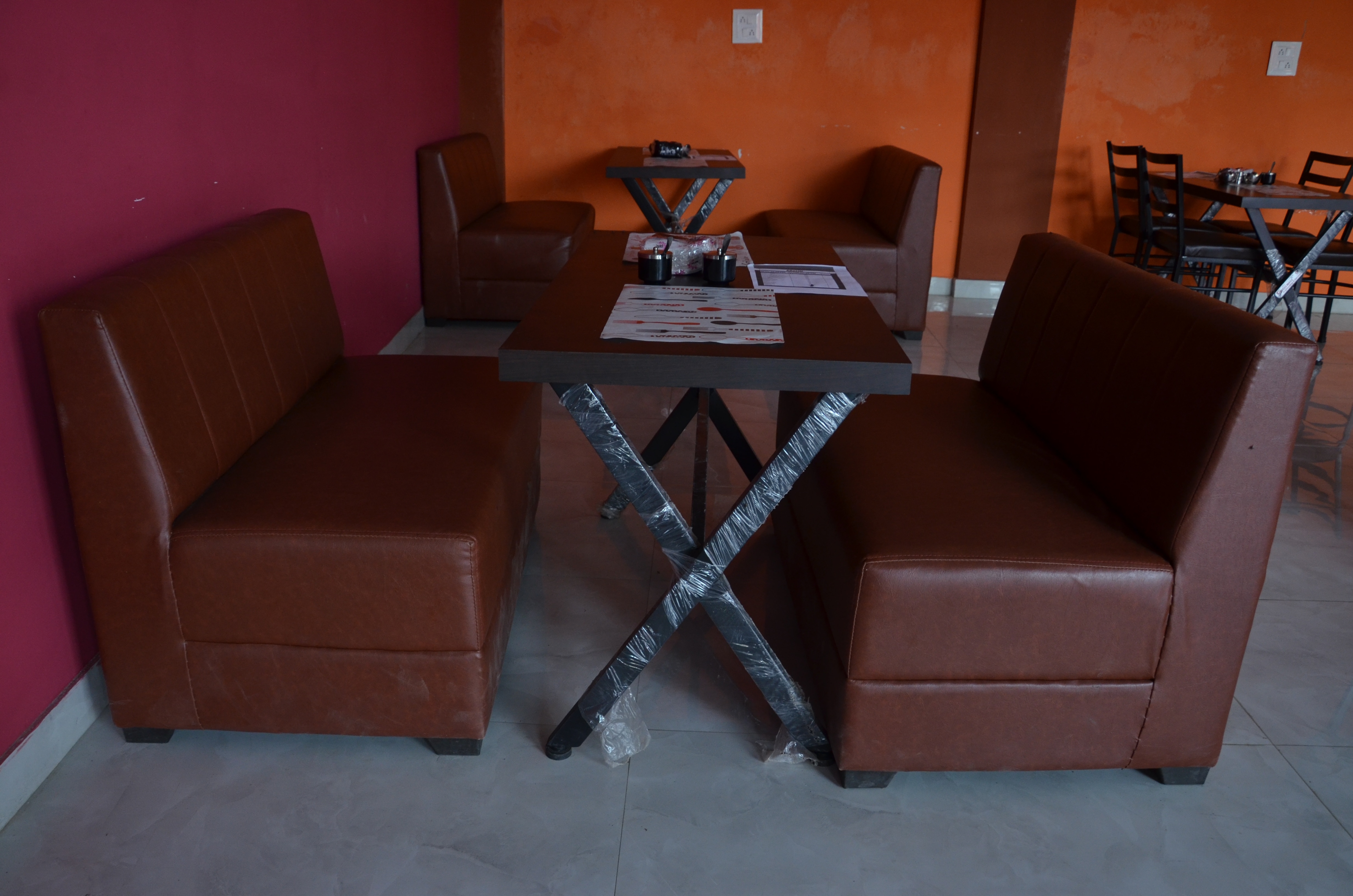 Hotel Blue Bell & Restuarant