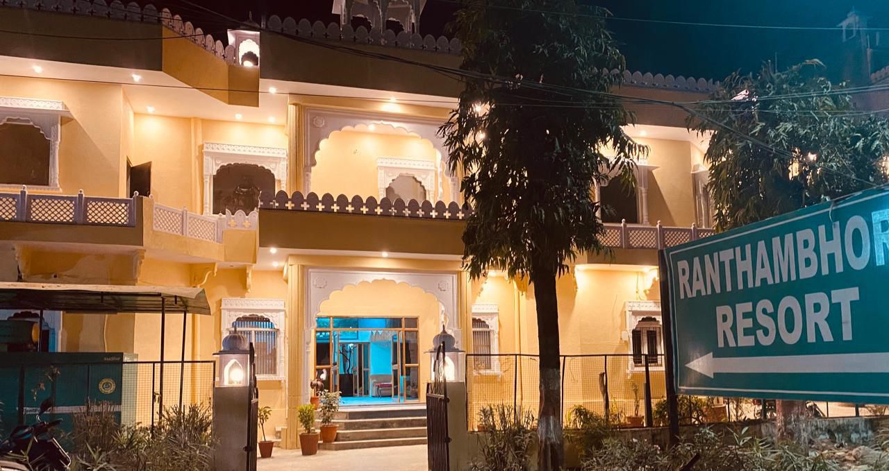 FLORA ( A MULTI CUISINE RESTAURANT)
