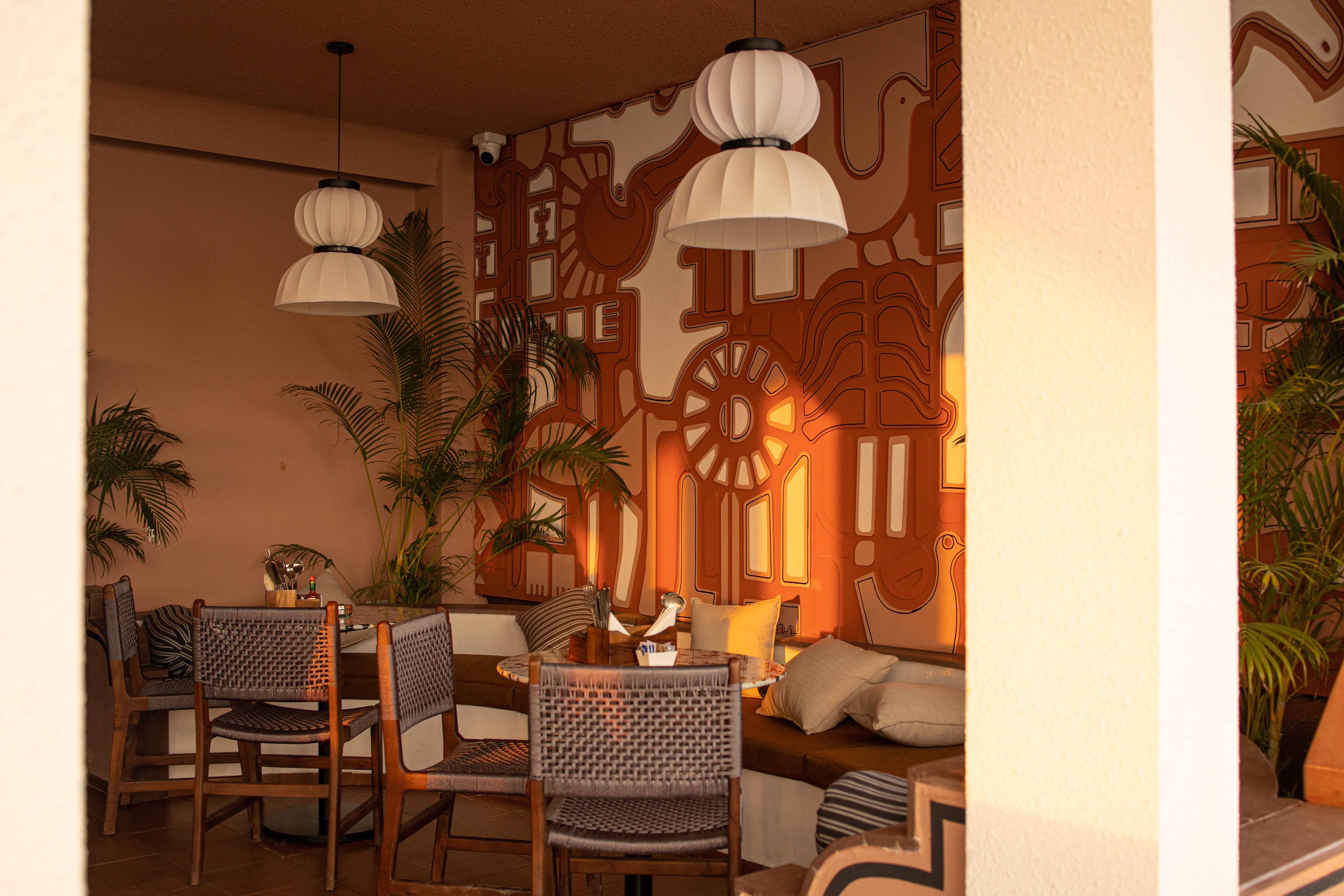 Soul Bistro & Lounge