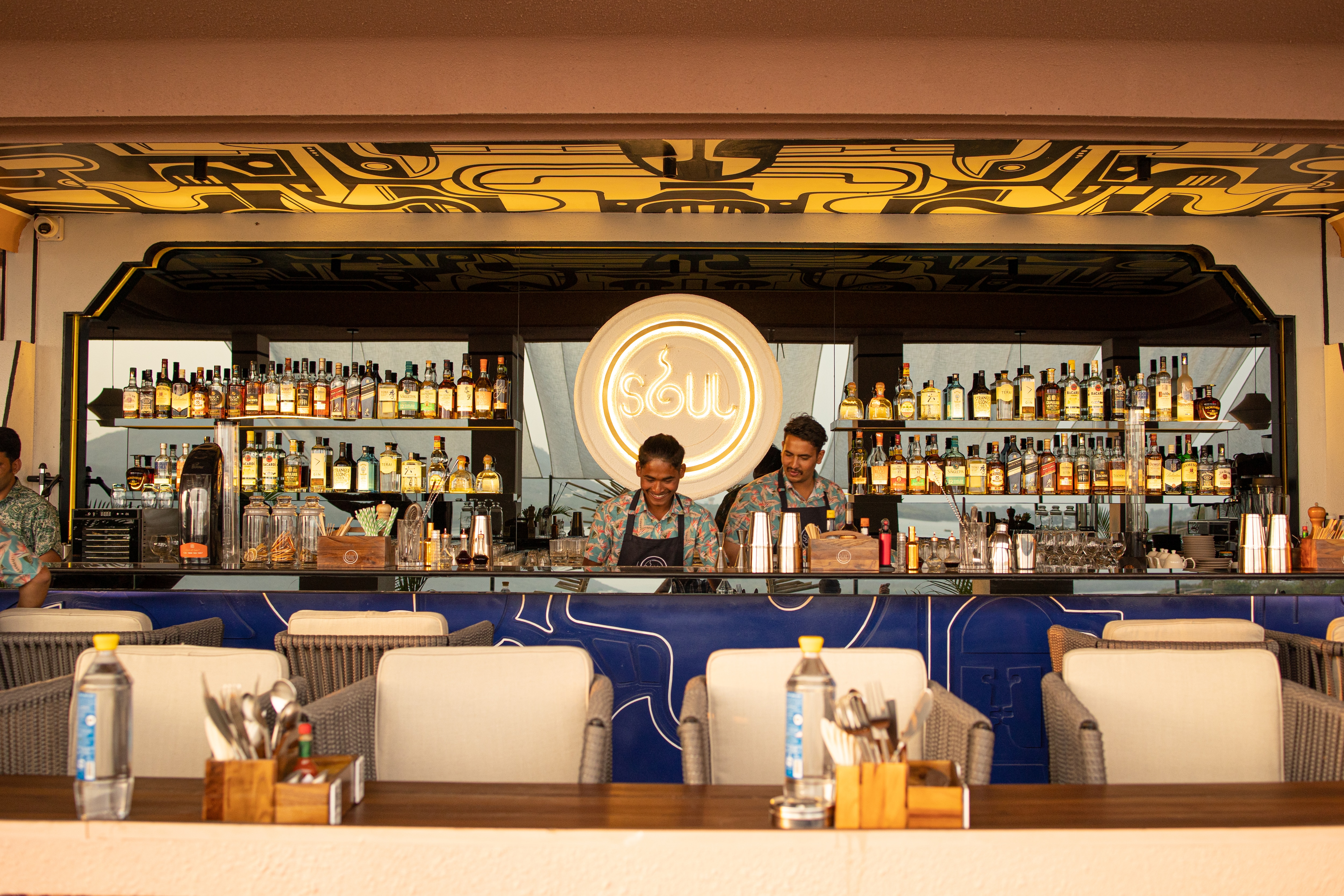 Soul Bistro & Lounge
