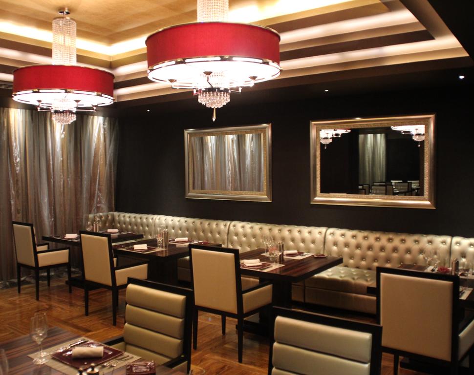 Namak Restaurant