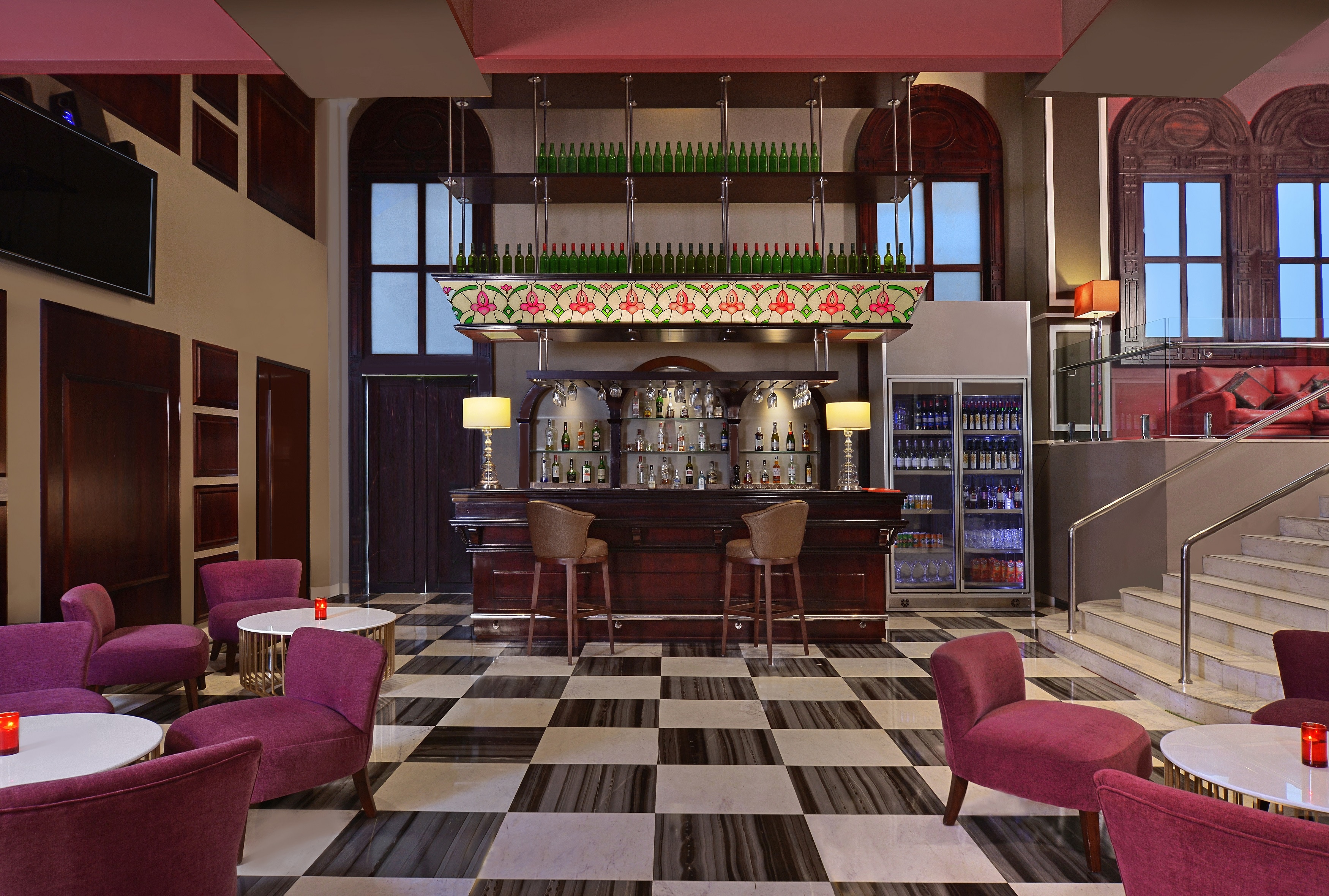 Henry Pub