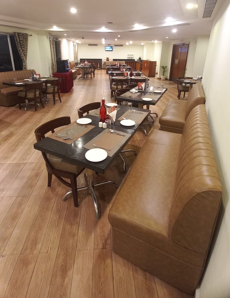 Maurya Restaurant