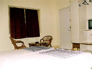 Anand Resort, Bordi Anand Resort, Bordi