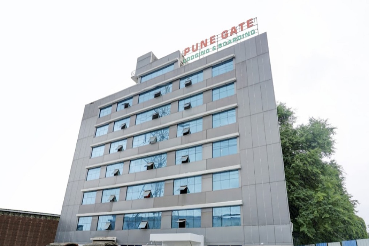 Ekvira Restaurant