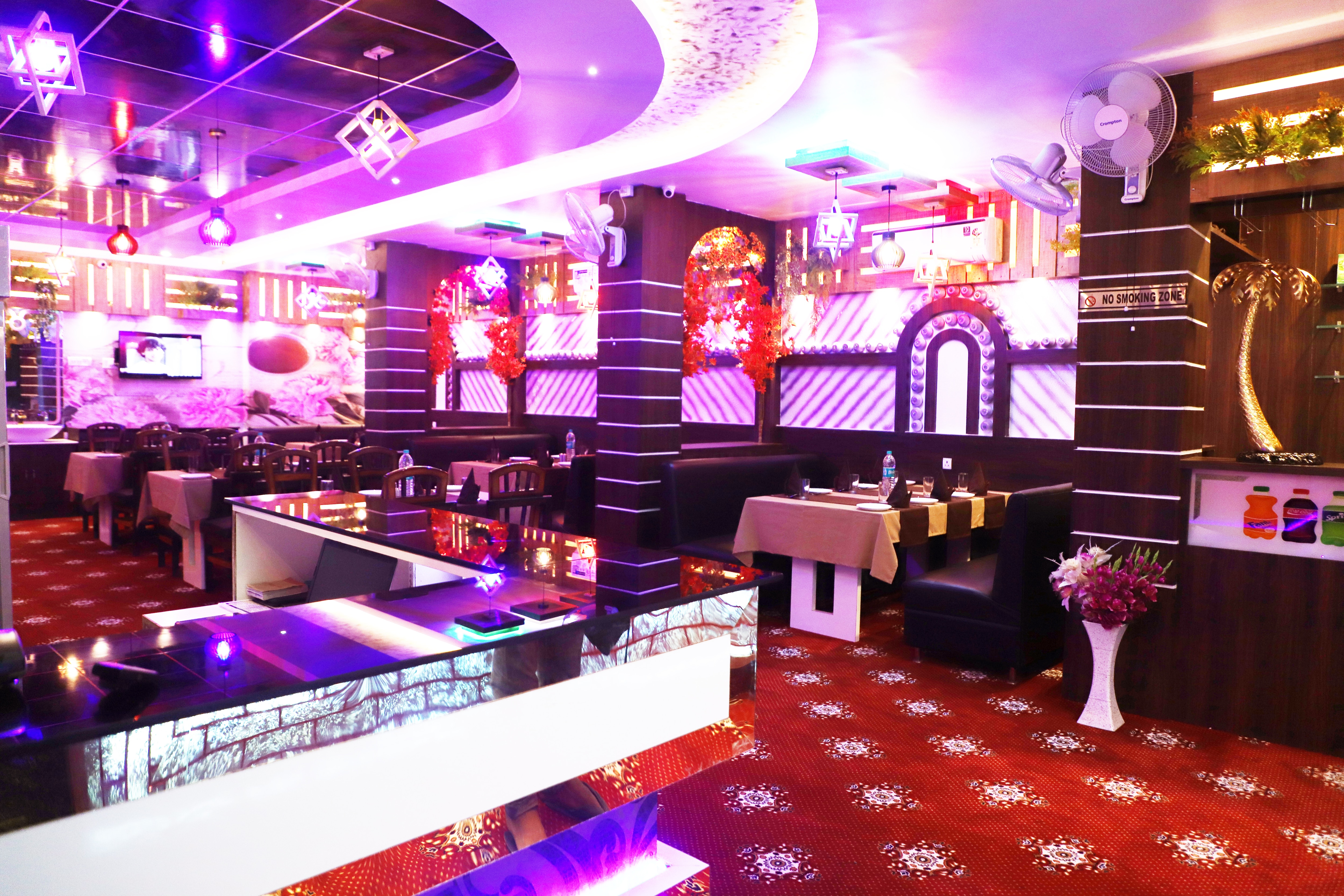 Janvi Restaurant
