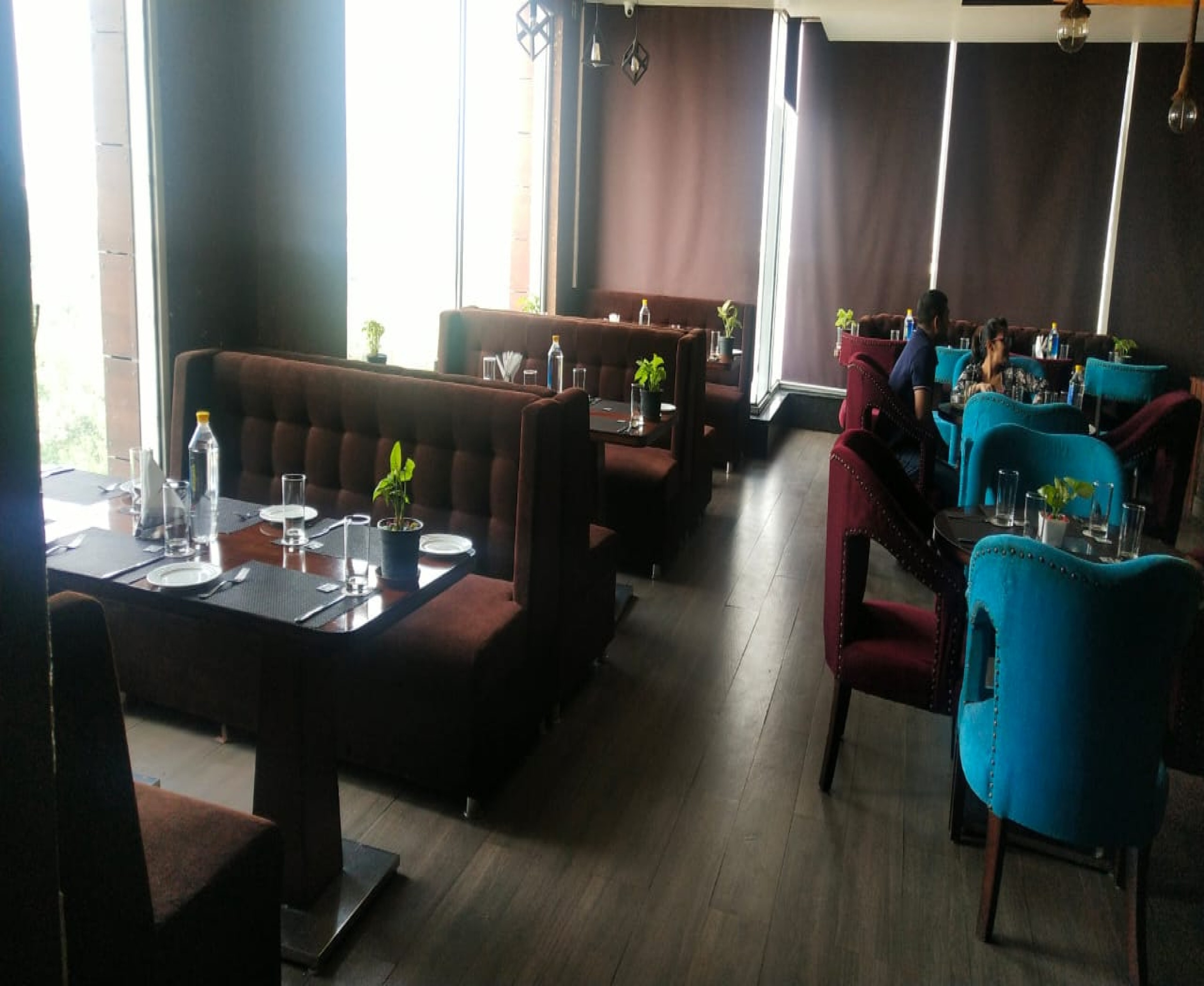 FINE DINE