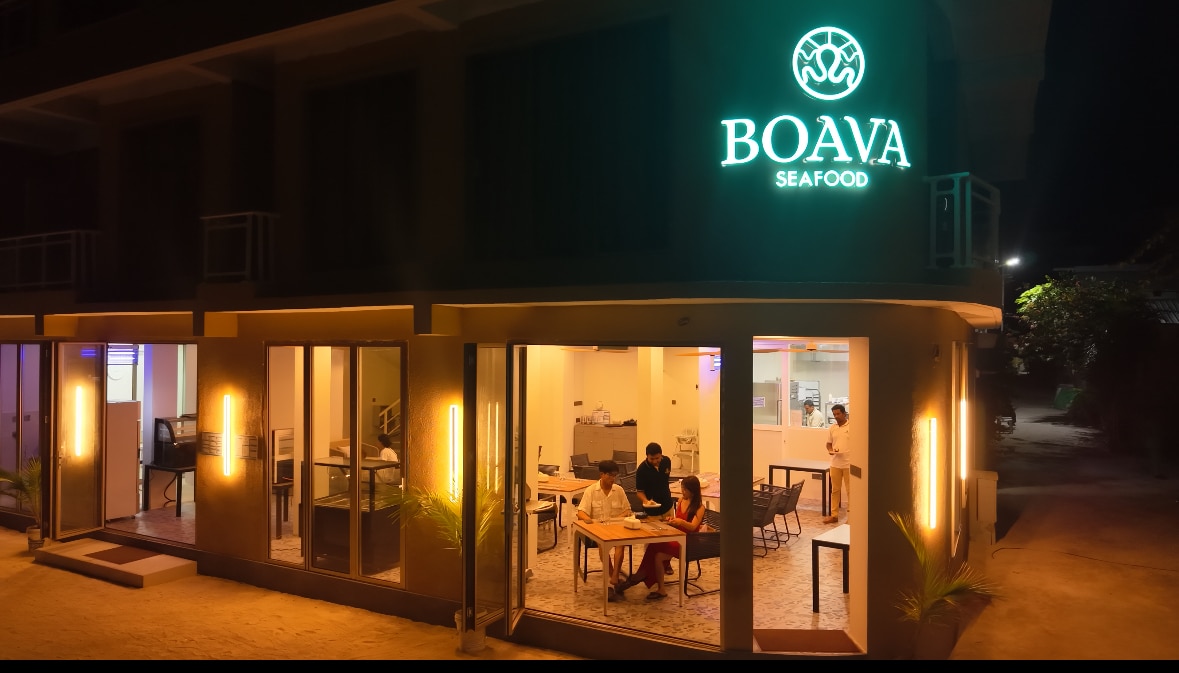 BOAVA