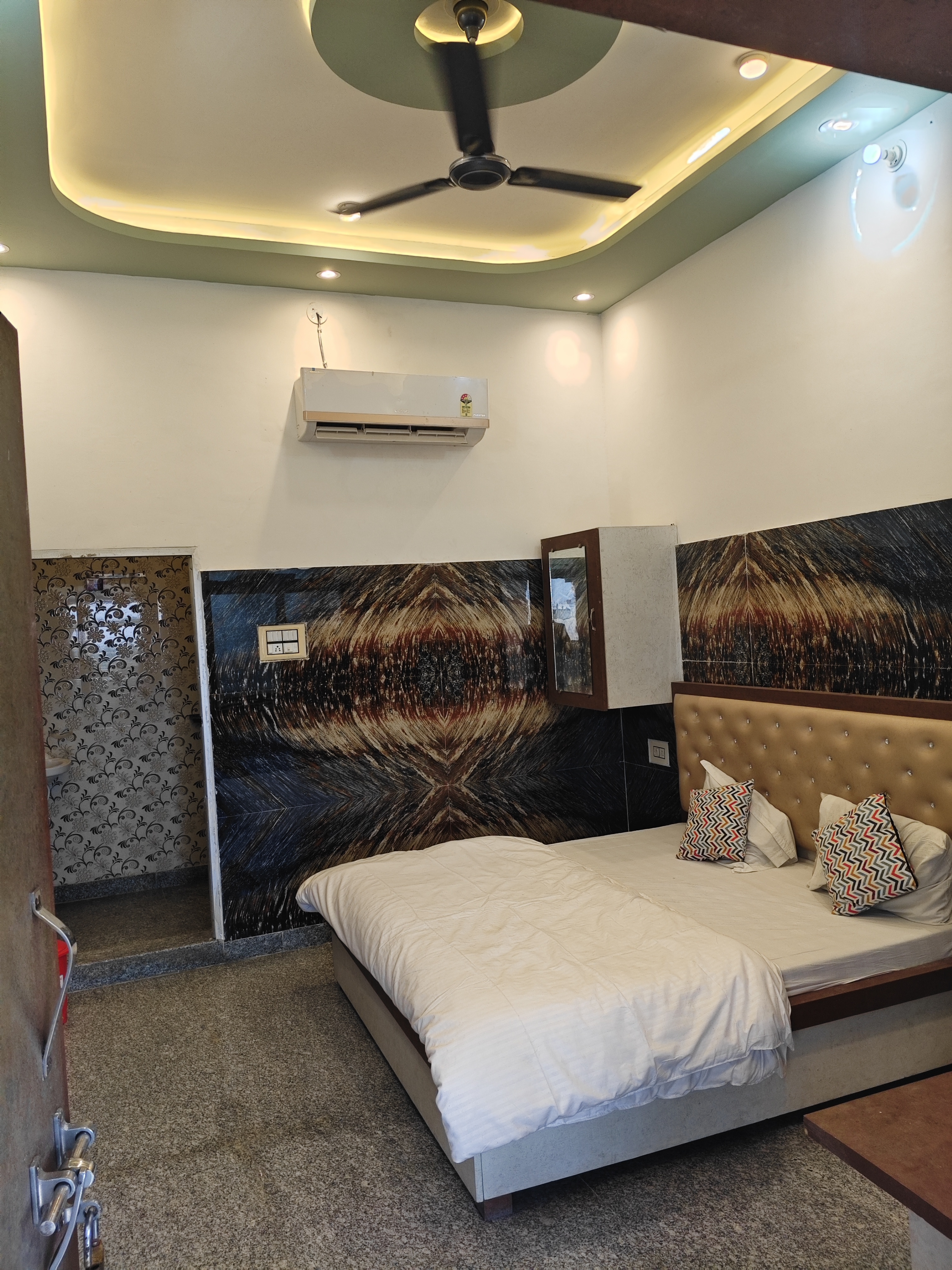 Shree Siddhi Vinayak Resort