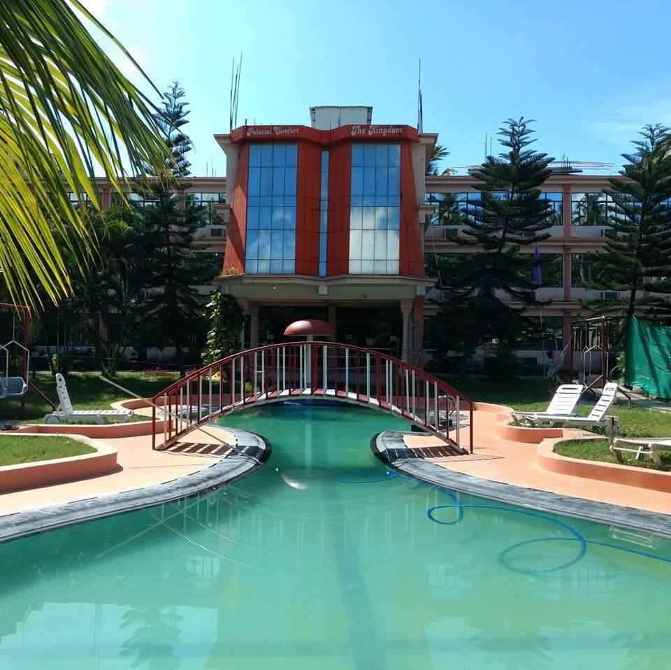 The Kingdom