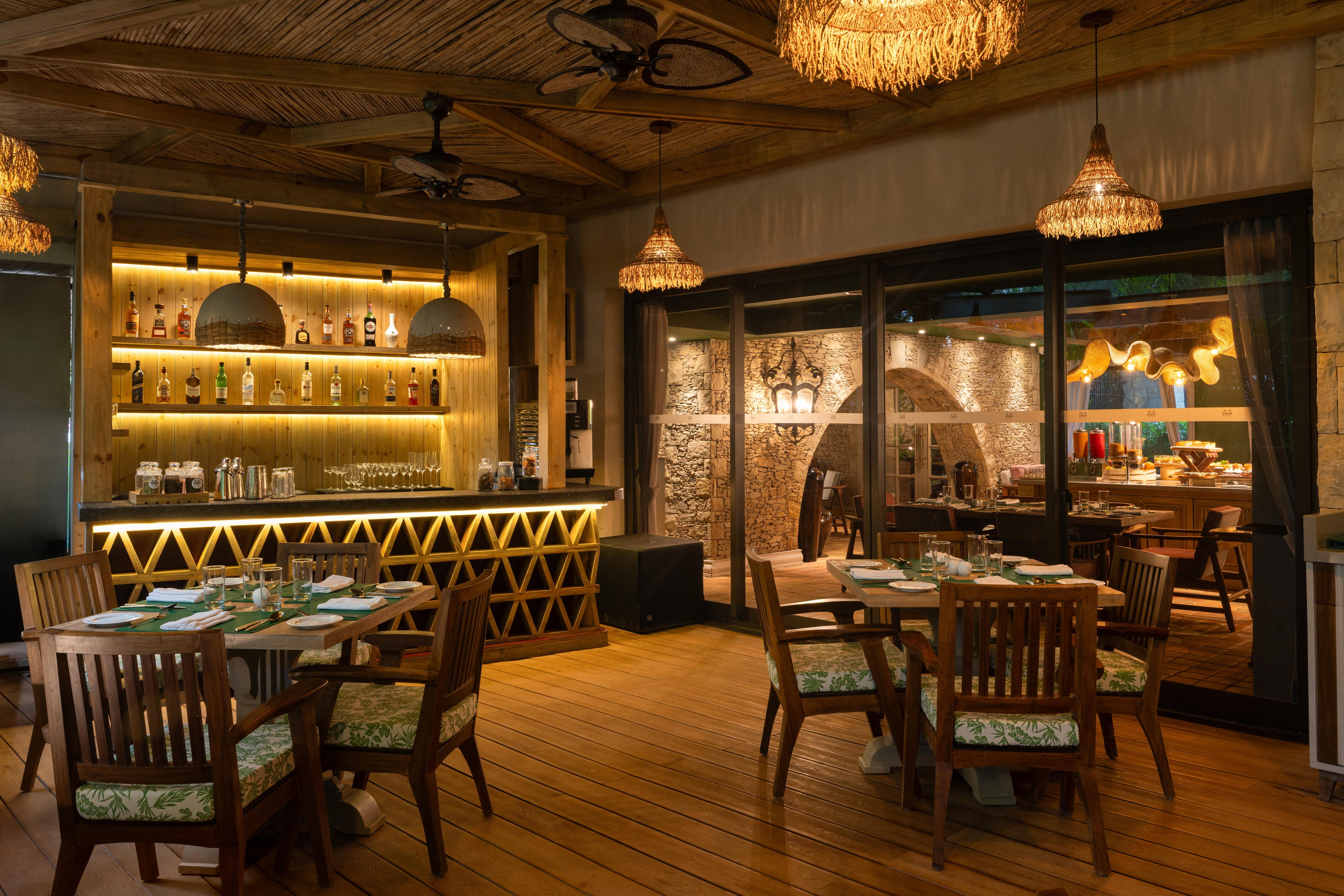 Mila Restaurant