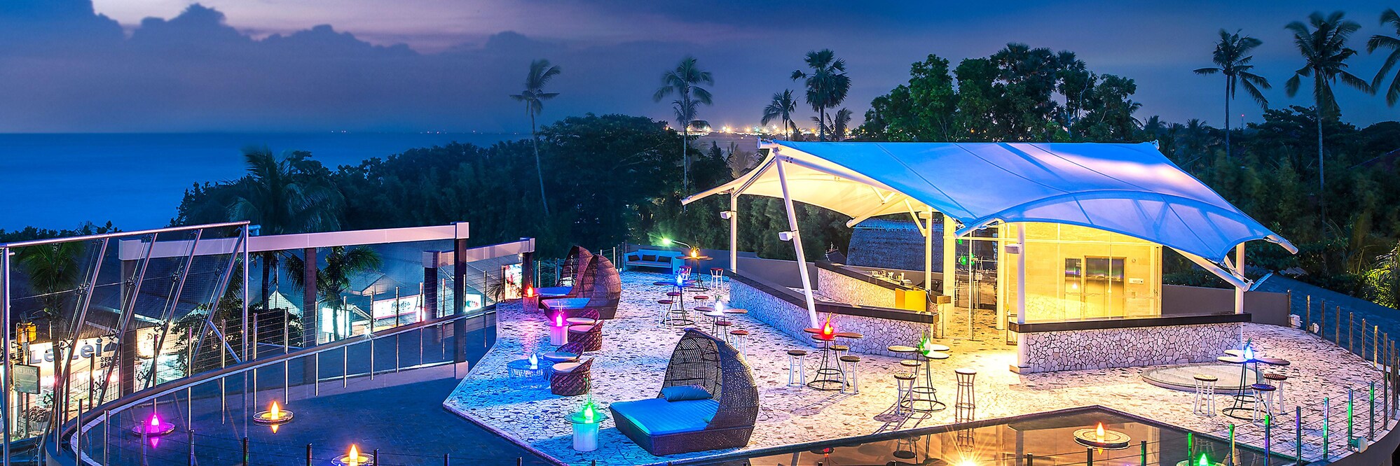 Sky Bar