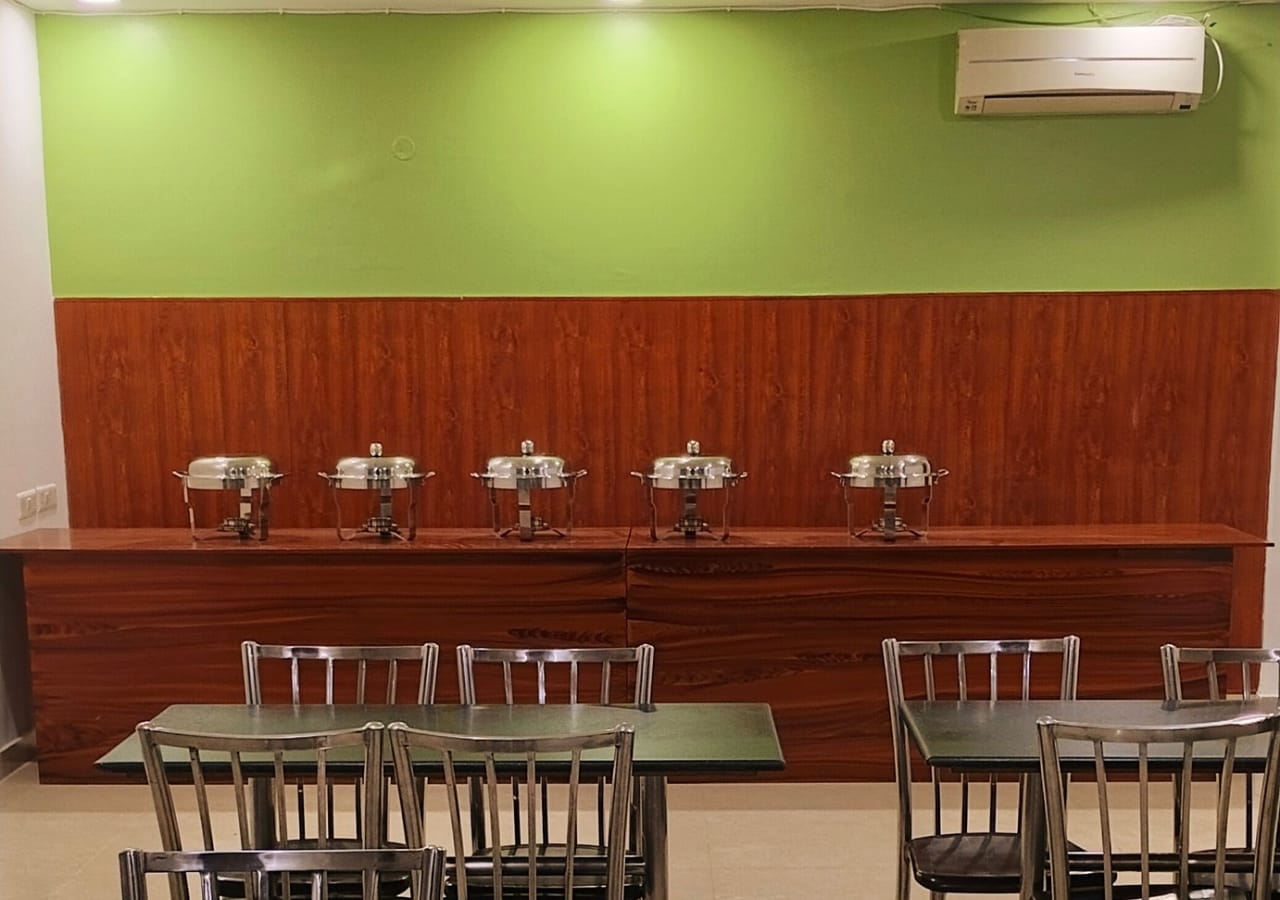 Aroma Kitchen