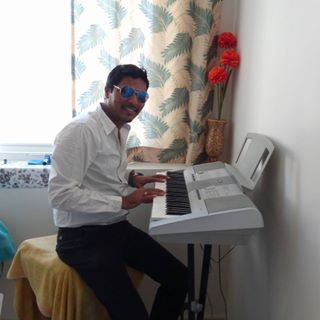 user