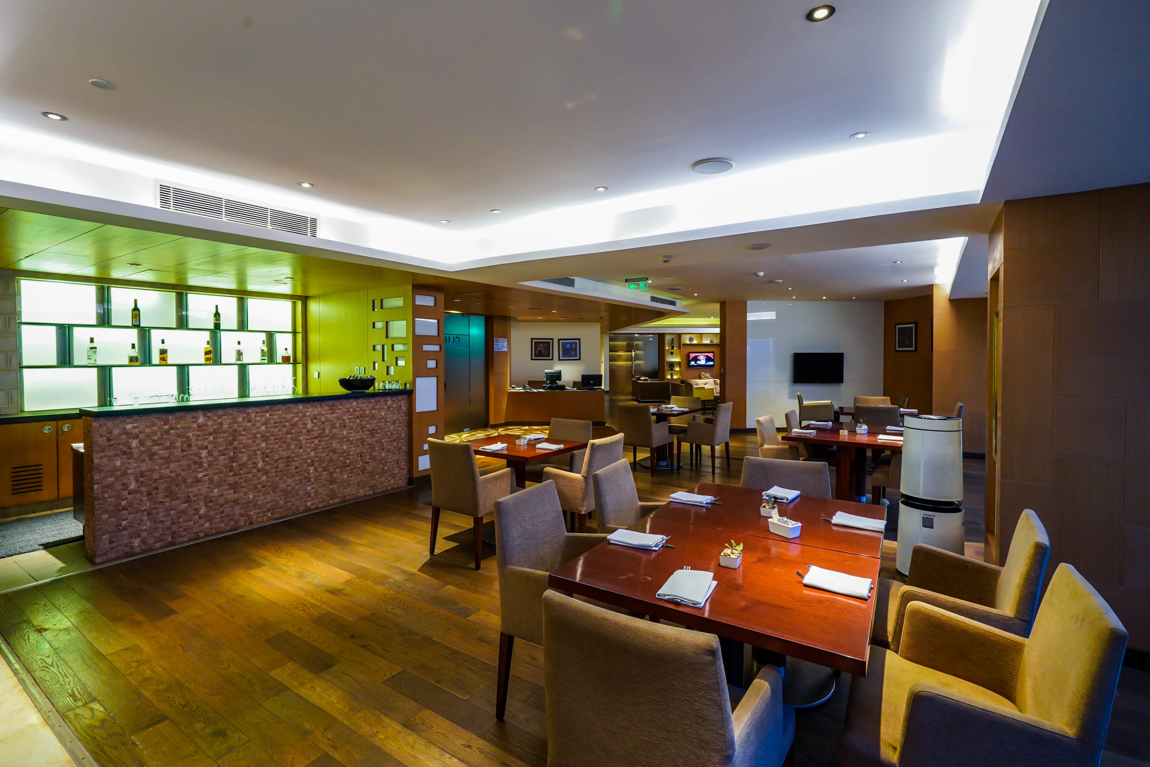 Belgian Beer Cafe