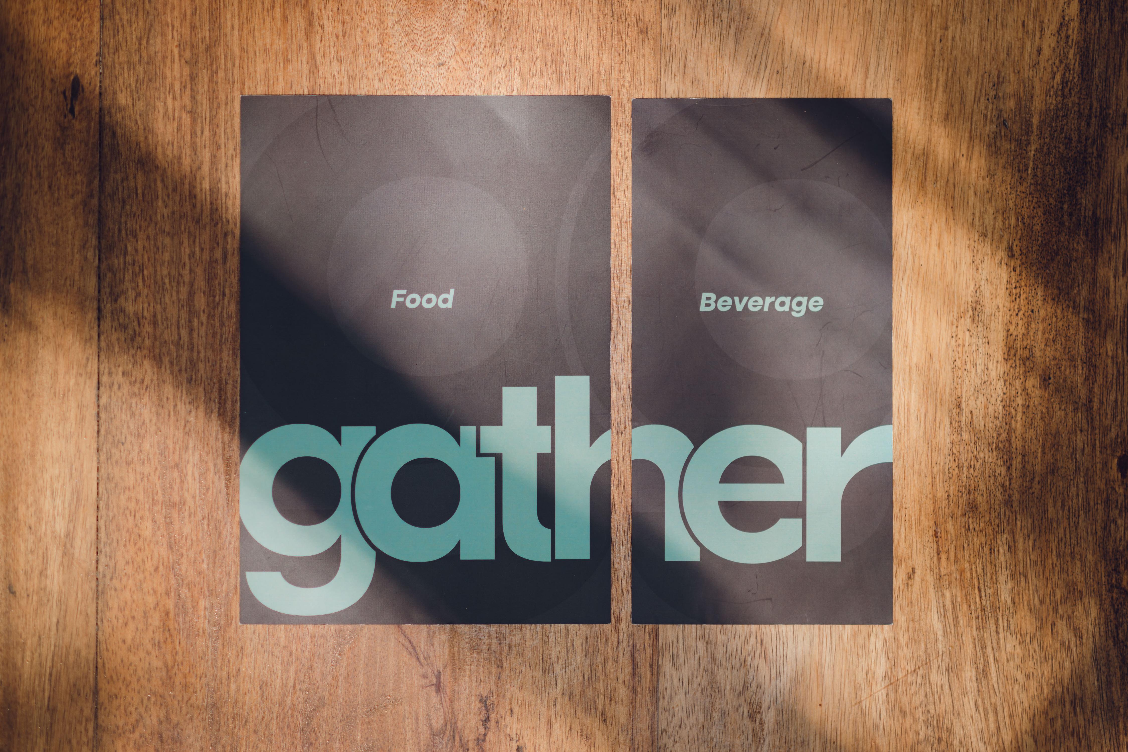 Gather