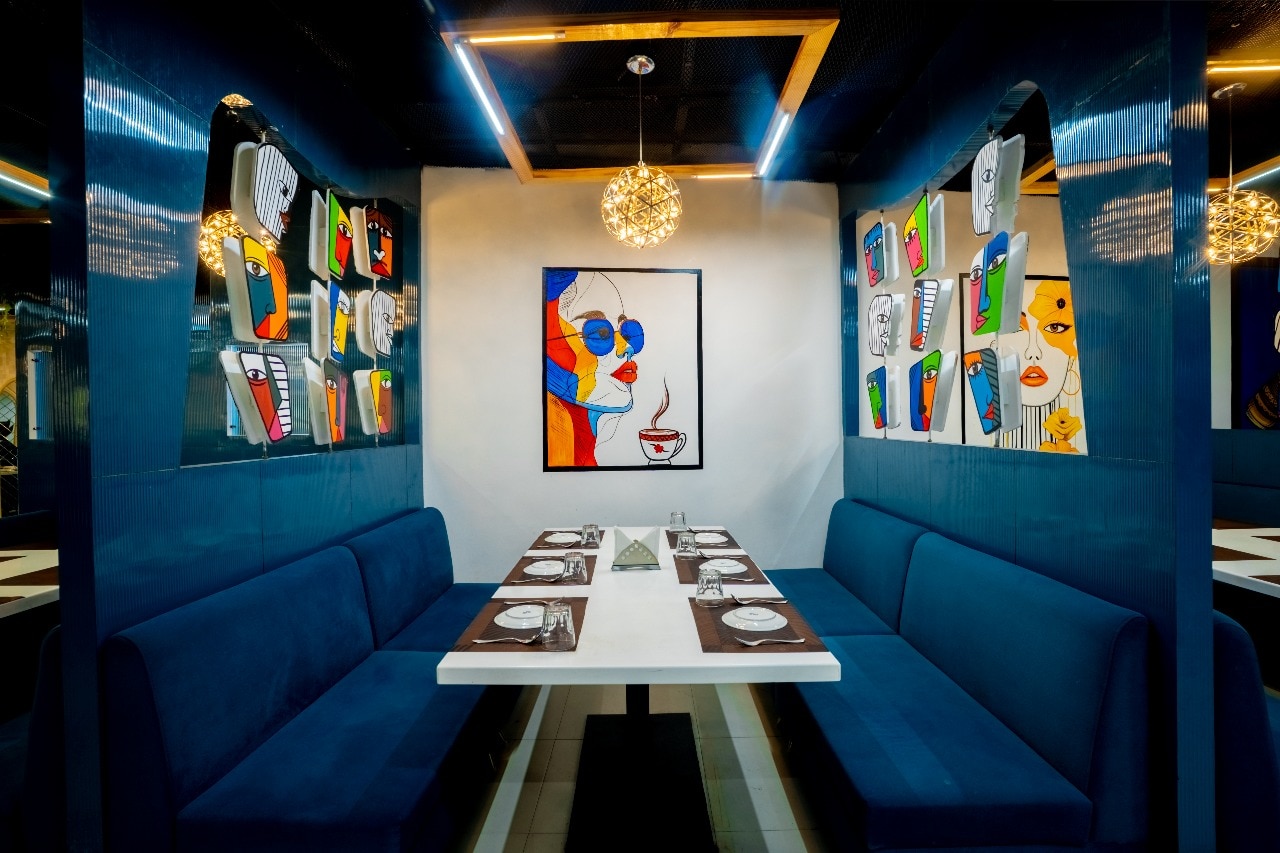 CURRY HOUSE
