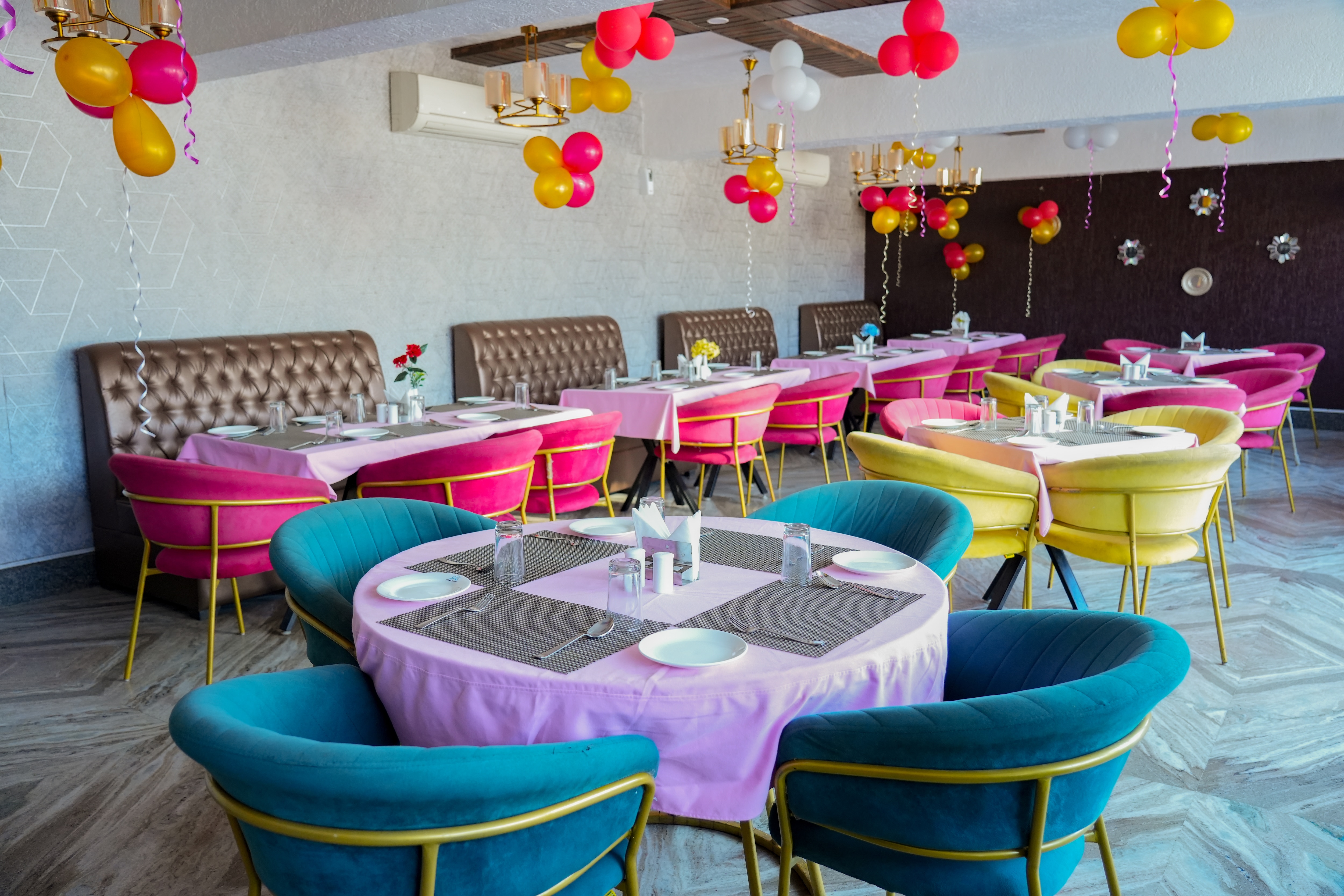 Namaste Organic Cafe