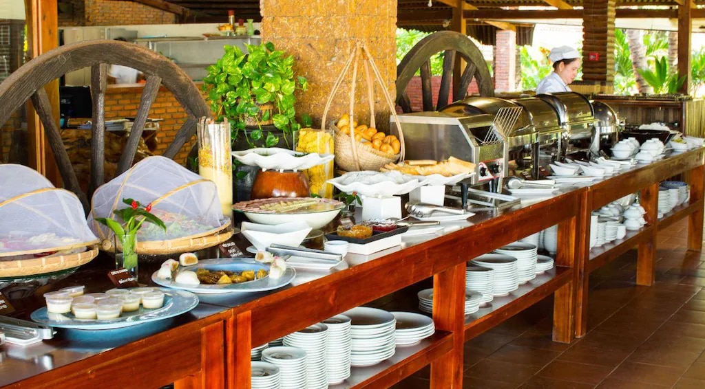 Chez Carole Restaurant