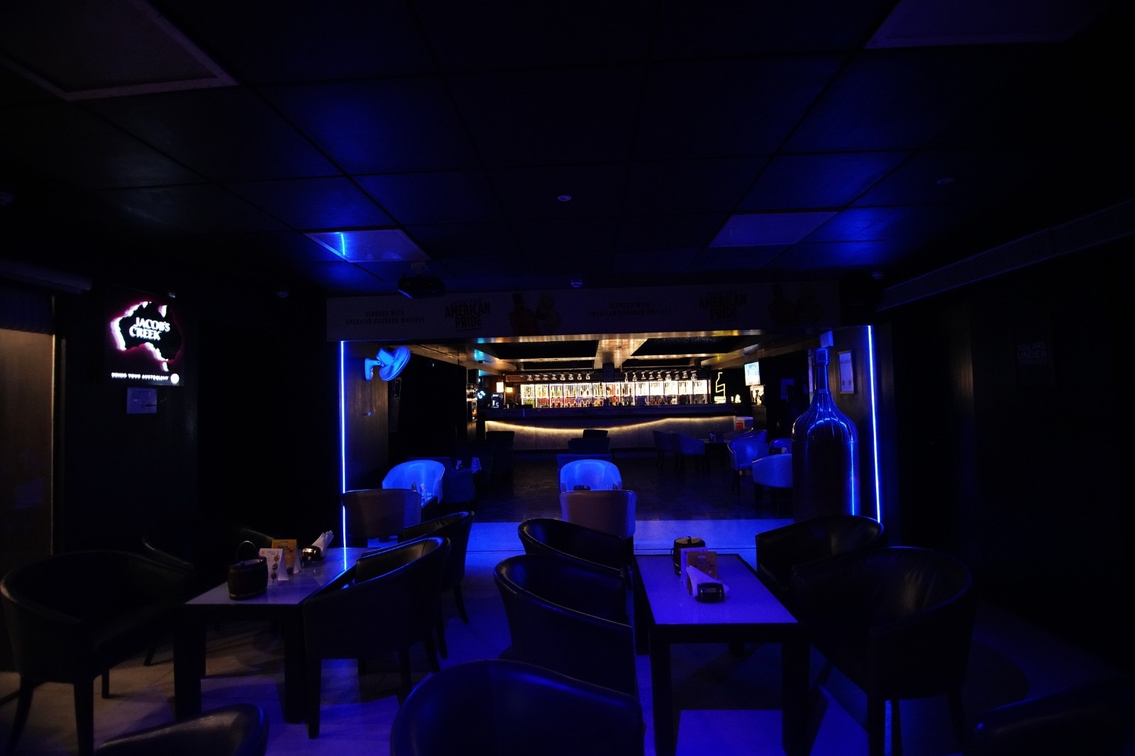 GenZ Bar
