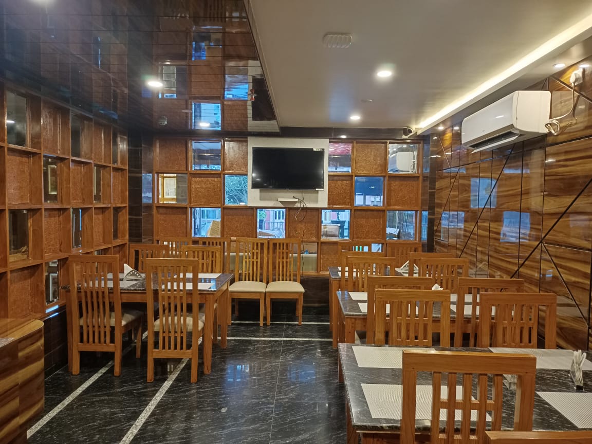 monalisa inn restaurant