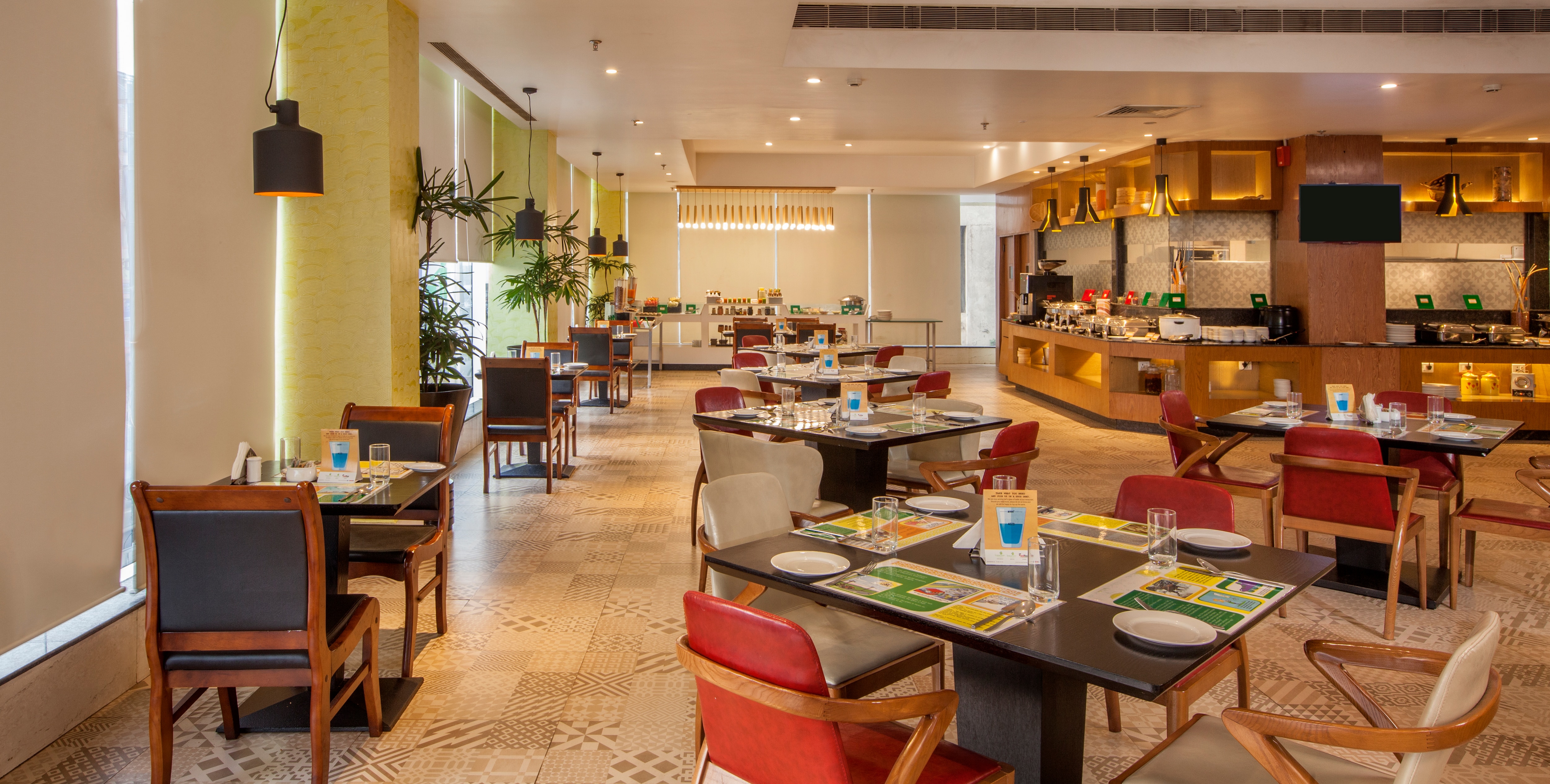 Citrus Cafe