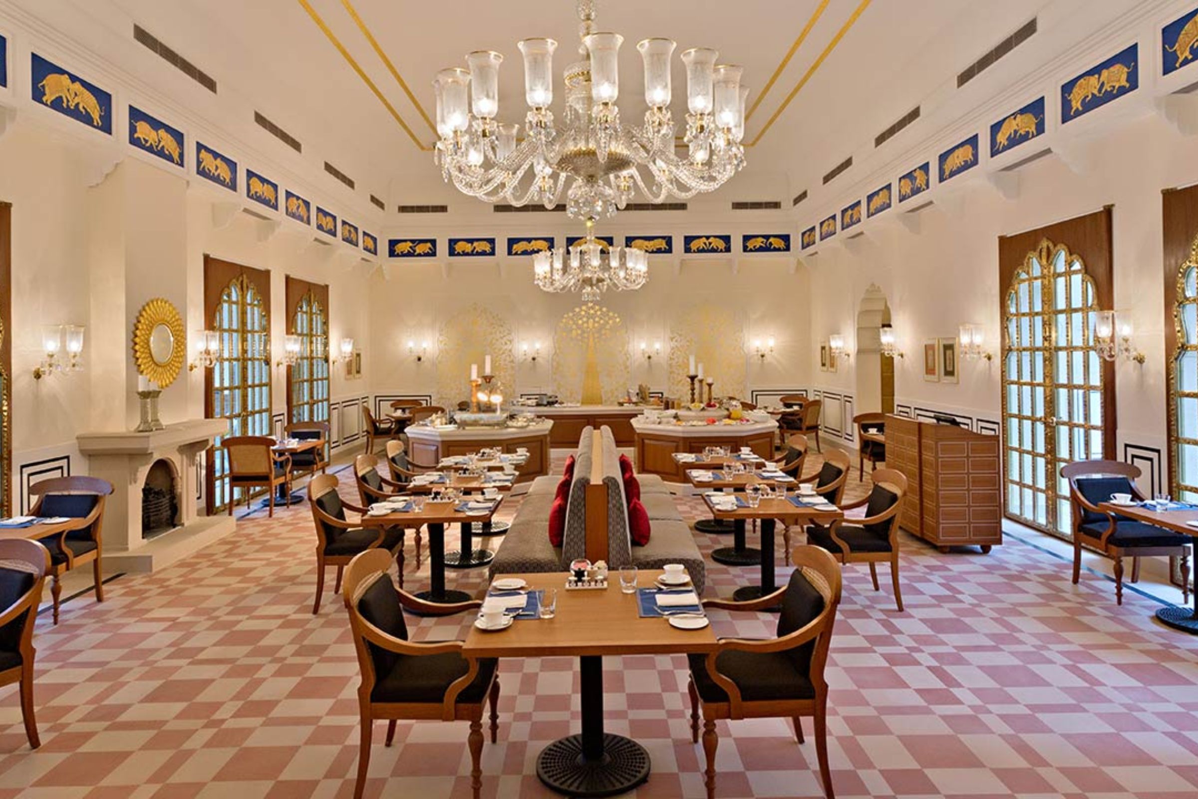 Anant Mahal