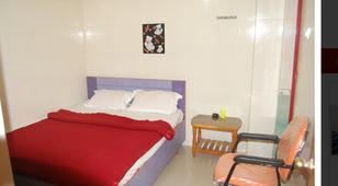 BABA Residency - Arcot Road, Vellore