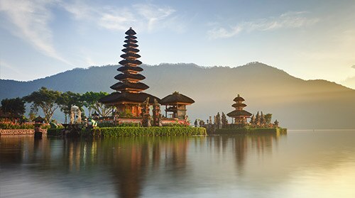 Bali
