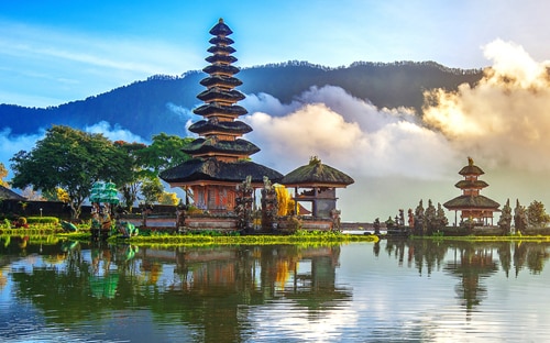 Bali