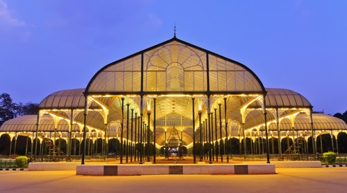 Bangalore