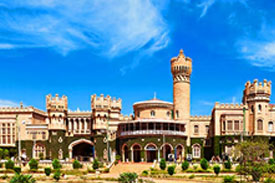 Bangalore