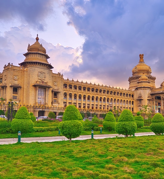 Bangalore