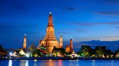 Bangkok