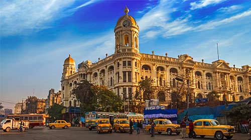 delhi
