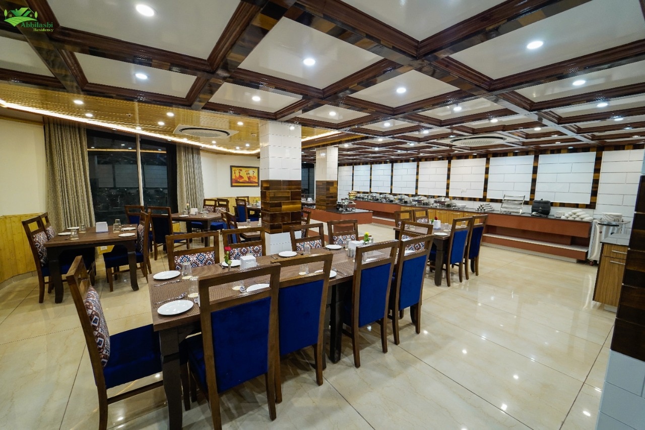PARIVAAR RESTAURANT