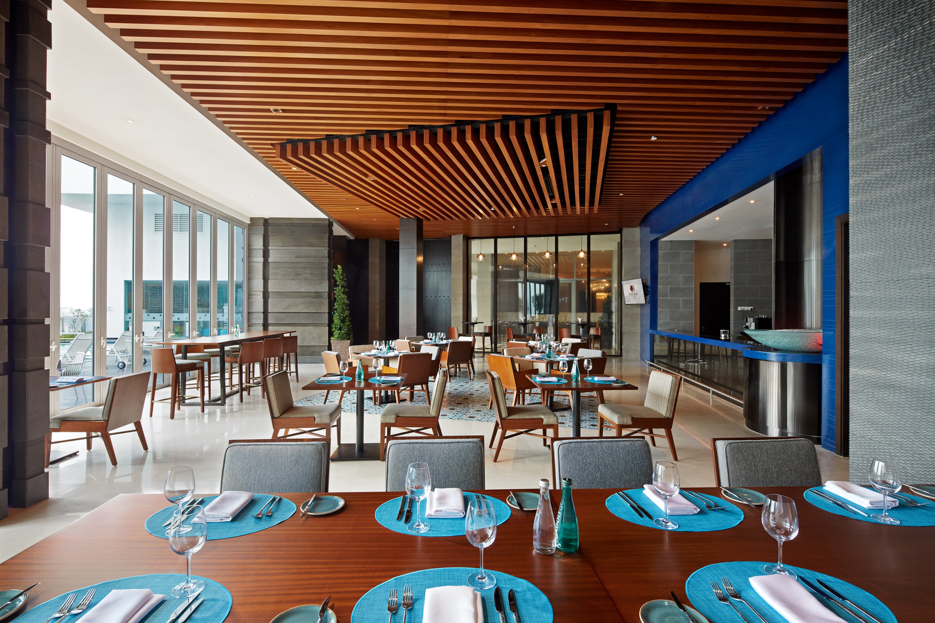 Tosca Italia Trattoria