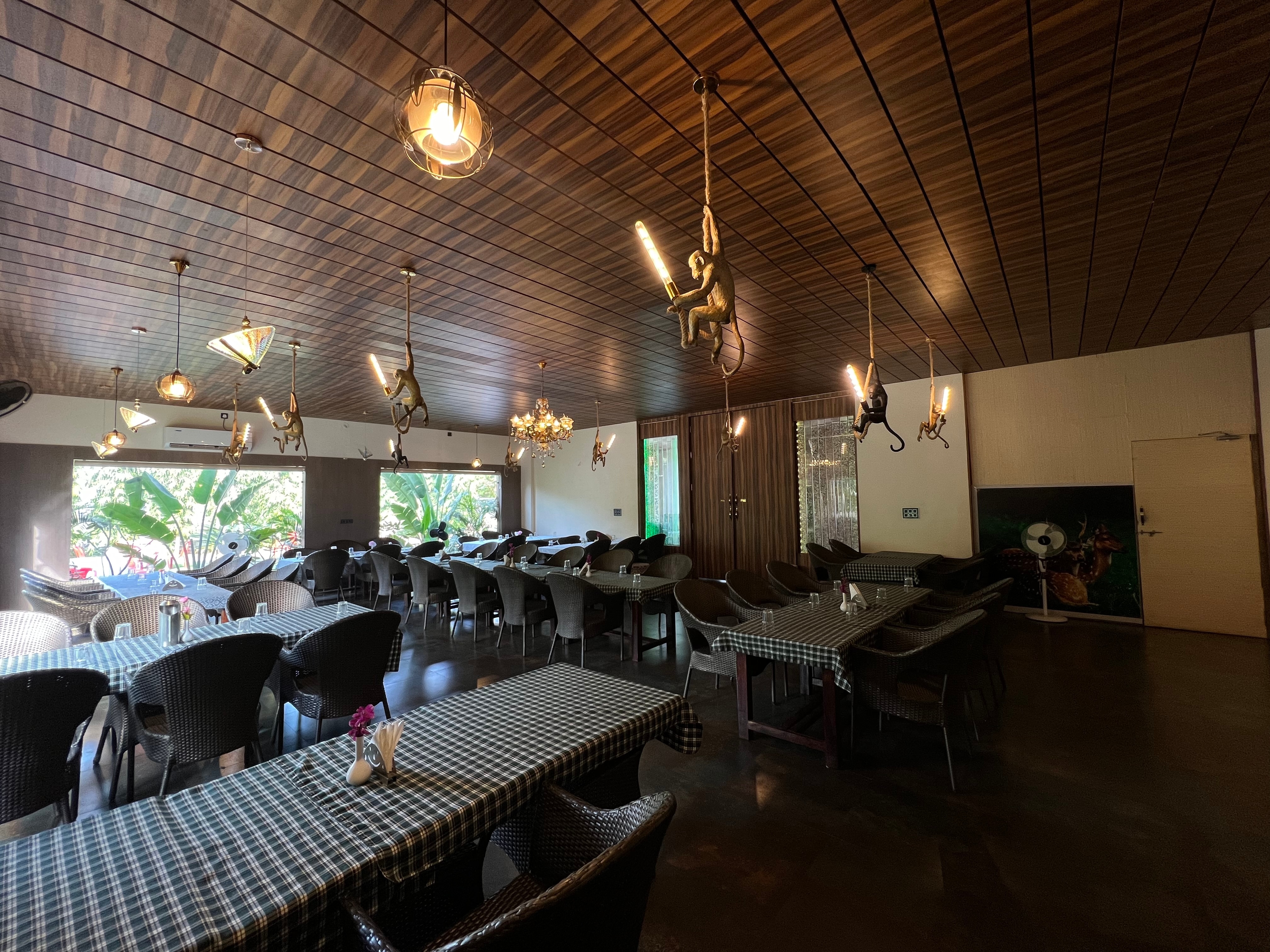 Gajraj Restaurant