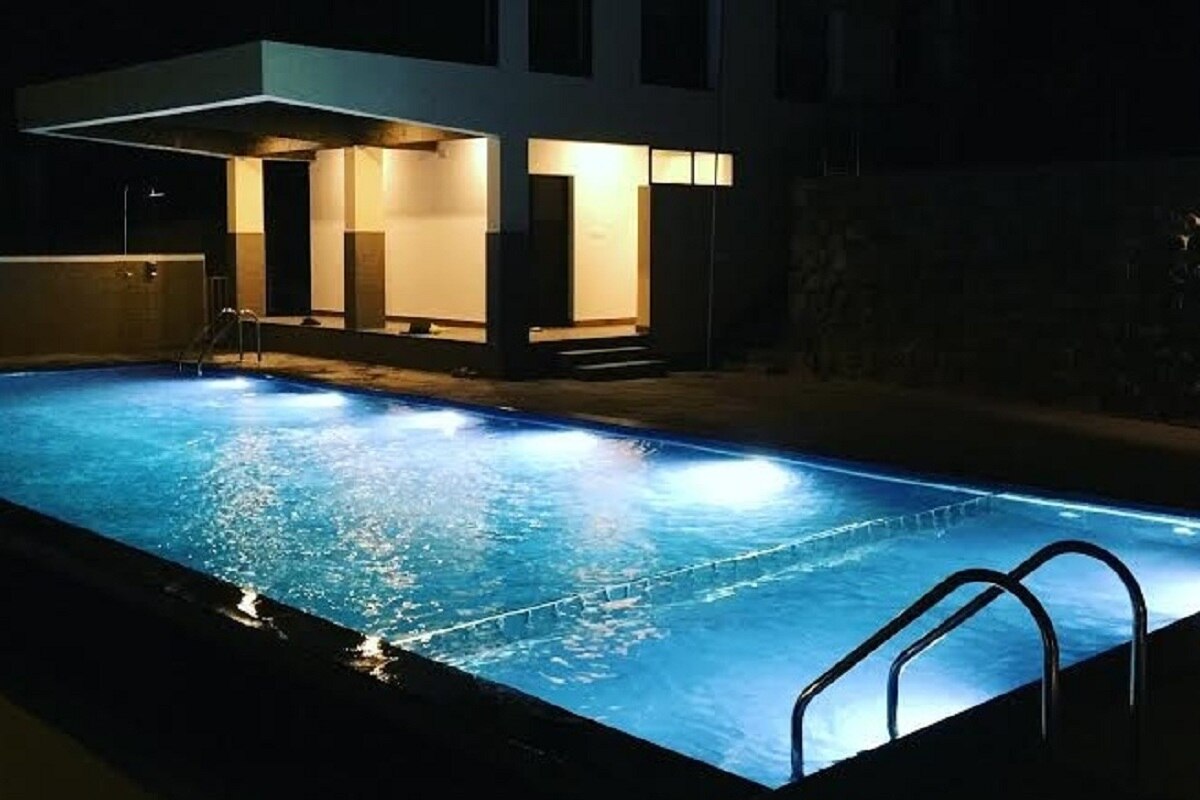 Hotel Treetop, Thekkady Hotel Treetop, Thekkady