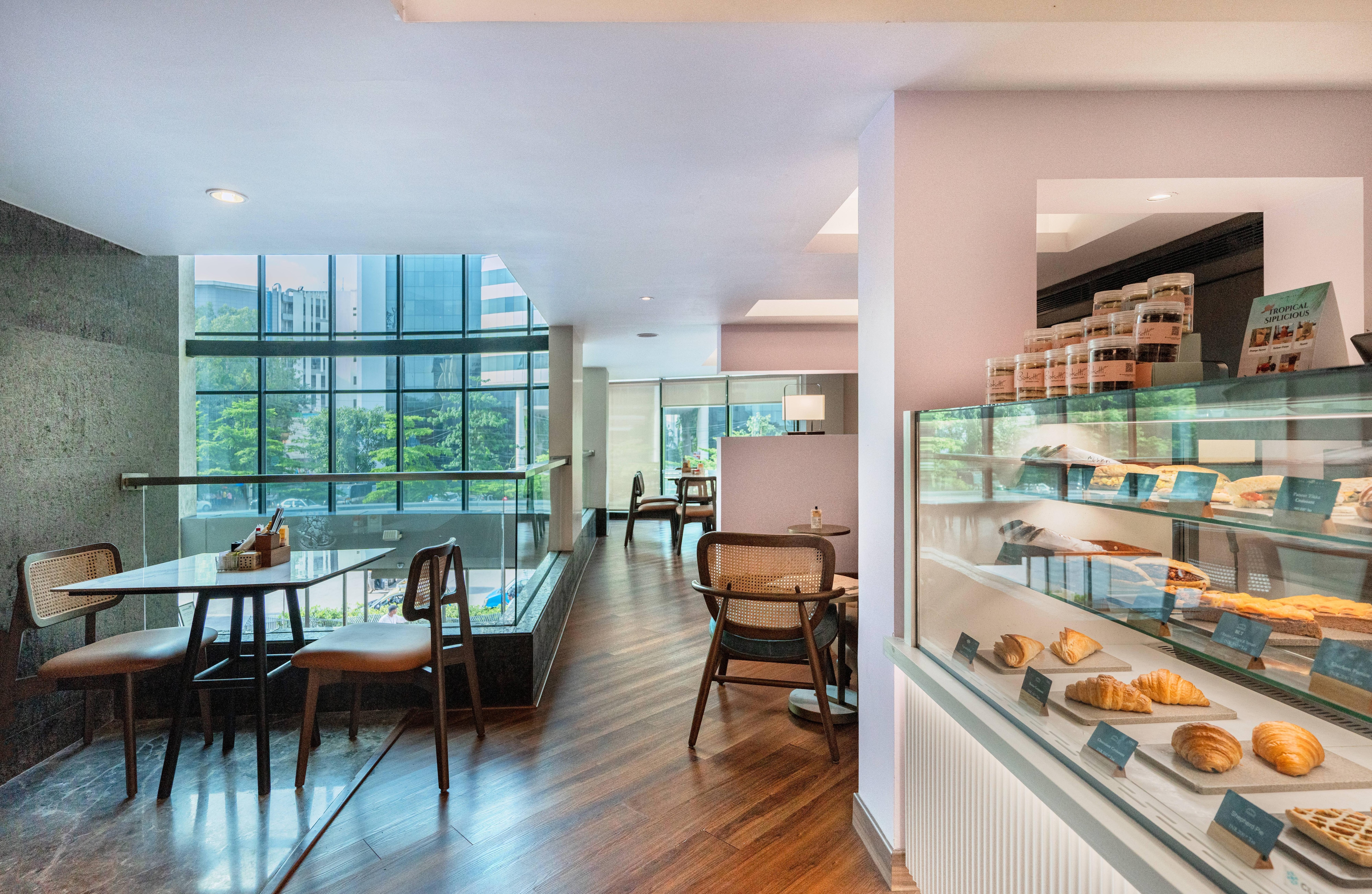 Biskotti Artisan Cafe
