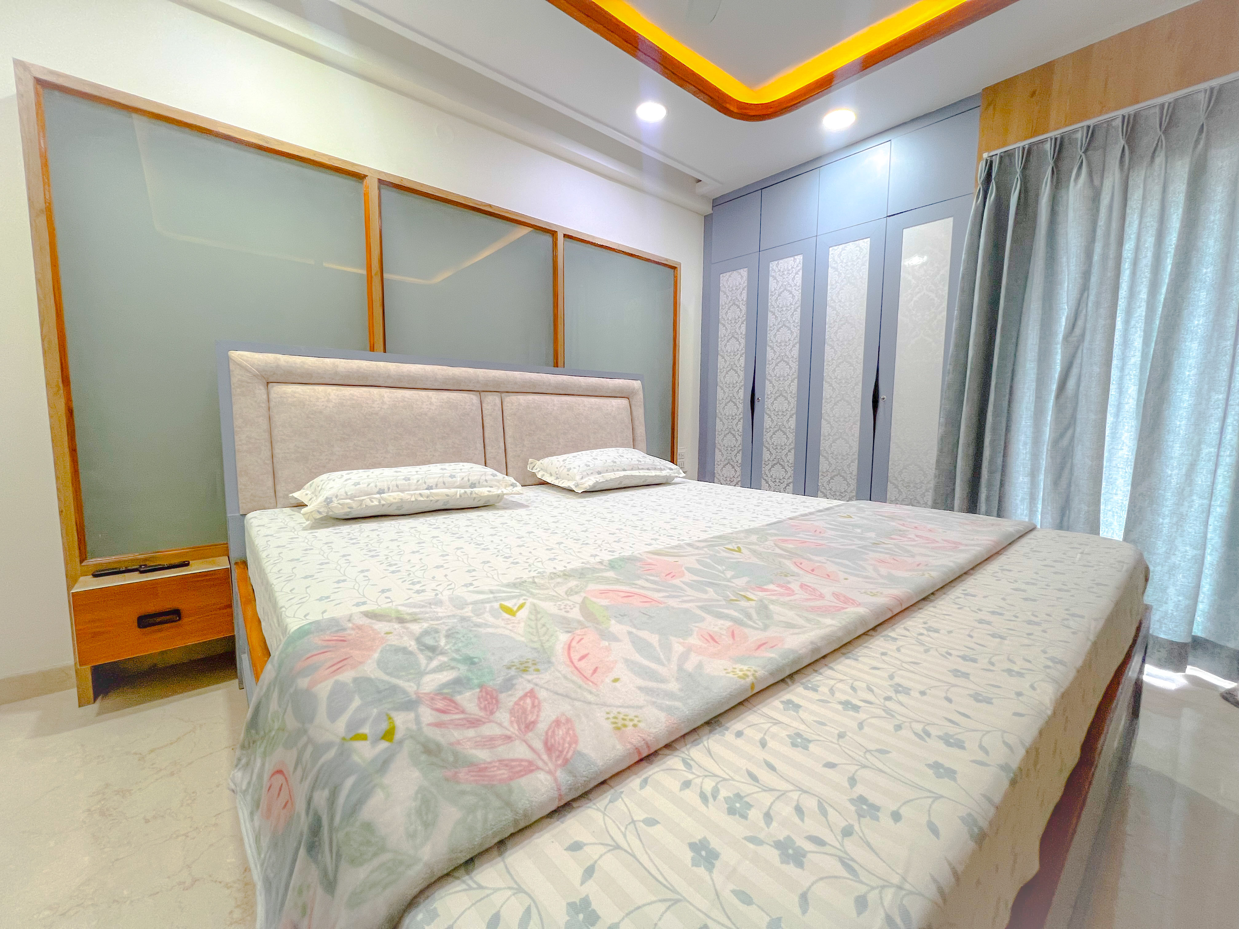 Image showcasing Penthouses for Sale in Los Angeles - RubyHome