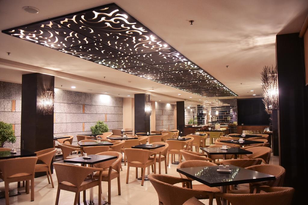 Solaris Restaurant