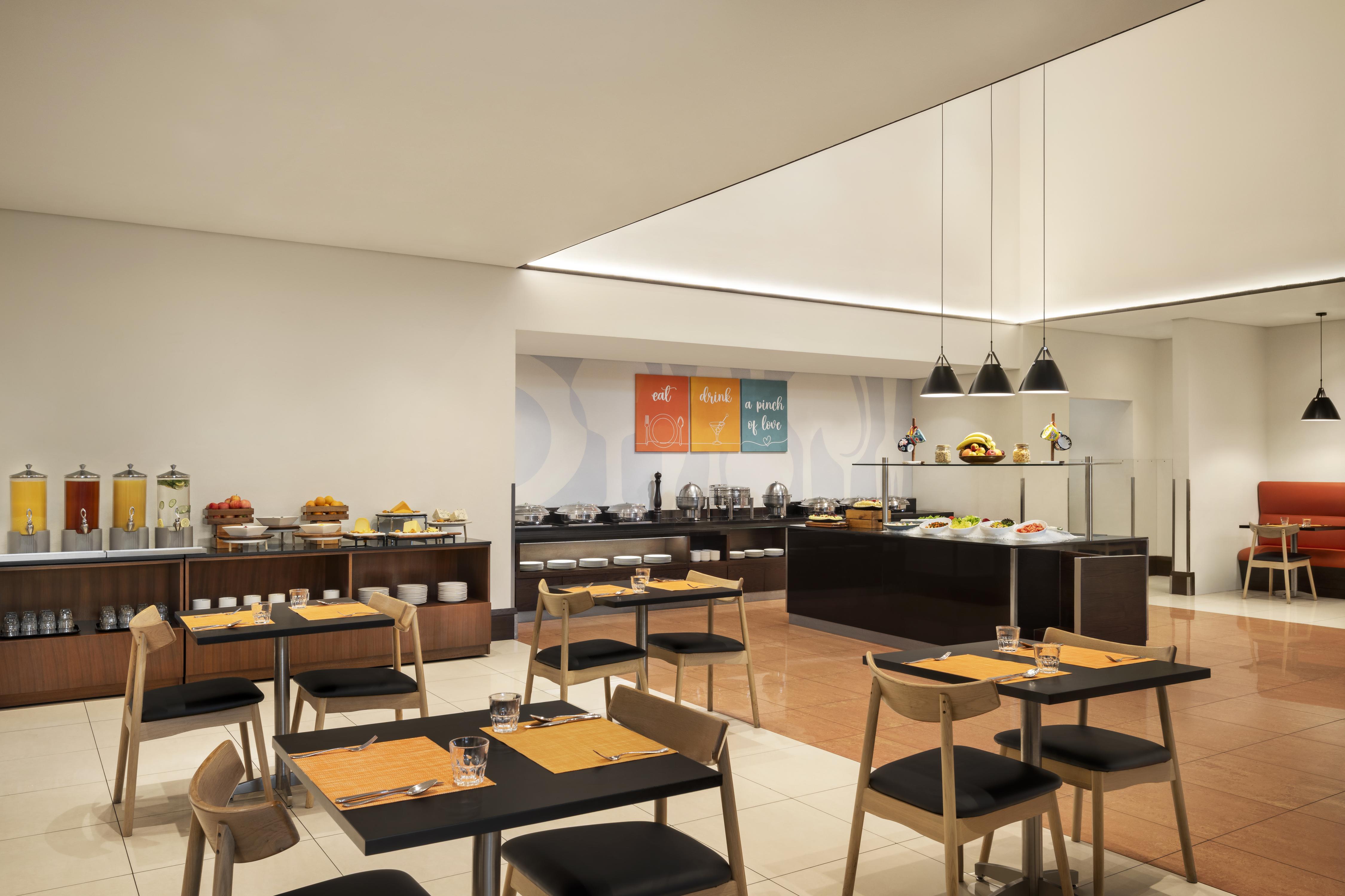 Lounge Cafe