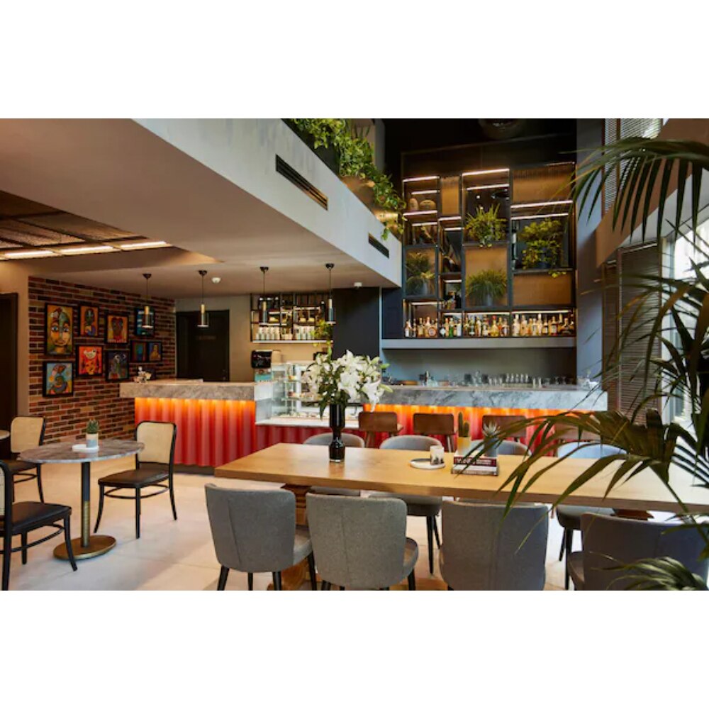 Restoran #1