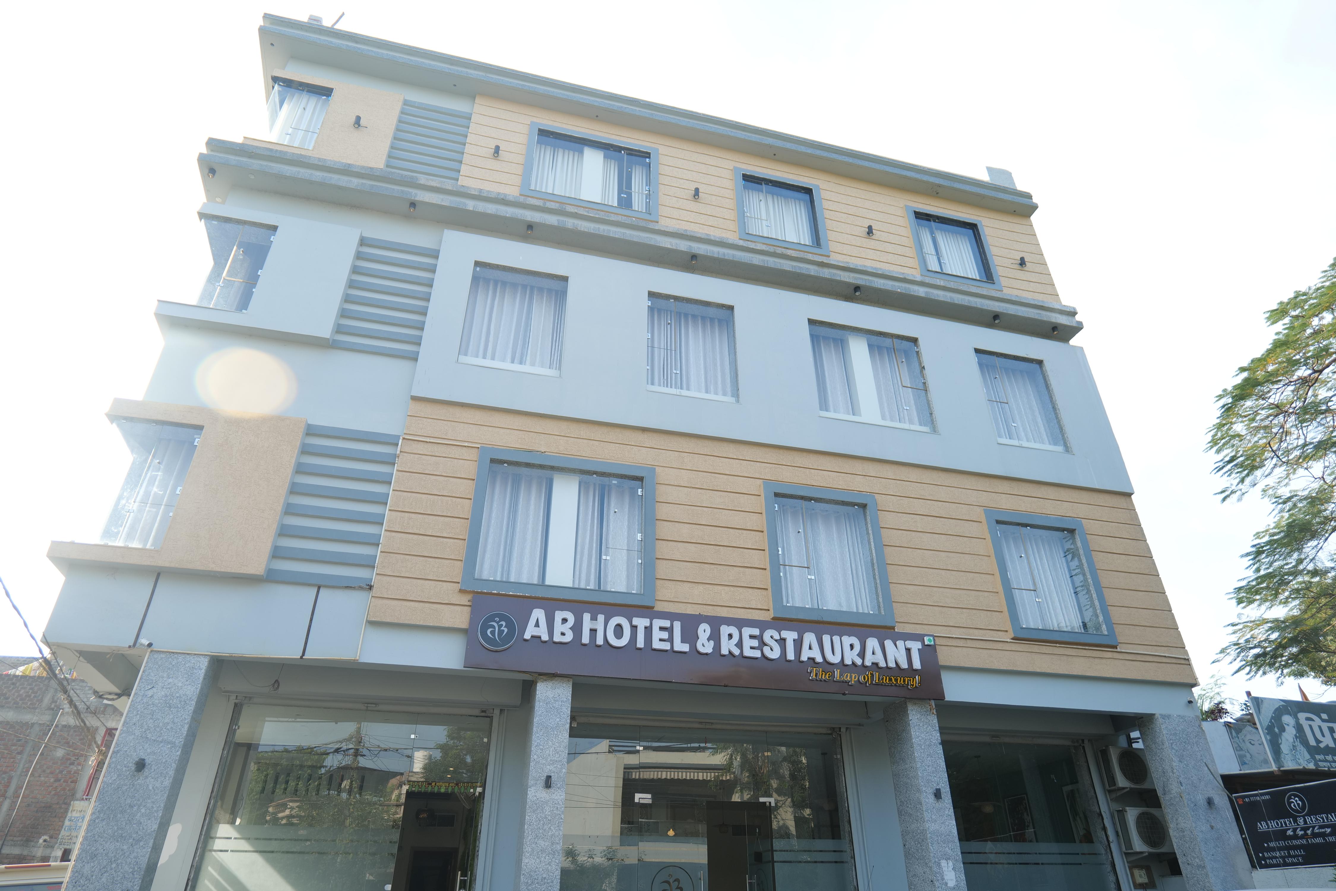 AB HOTEL AND RESTAURANT