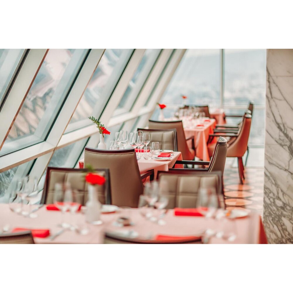 Xeme Restaurant & Bar